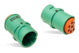 SJS830230 AMPHENOL CONNECTOR